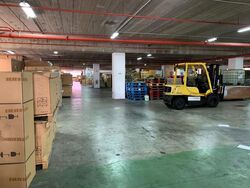 International Road (D22), Factory #611008741